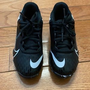 Kids Nike Hyperdiamond 4 cleats